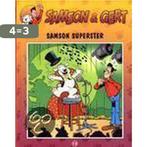 Samson superster / Samson & Gert / 12 9789076055015, Boeken, Verzenden, Zo goed als nieuw, D. Verbiest