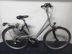 Veiling - Gazelle Damesfiets Medeo Shimano 24 versnelling, Fietsen en Brommers, Gebruikt