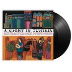 Art Blakey & The Jazz Messengers - A Night In Tunisia, Nieuw in verpakking, 12 inch