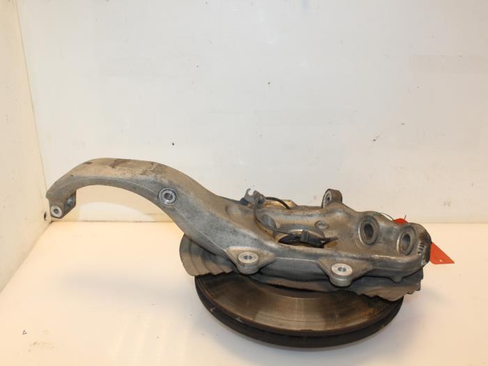 Fusee links-voor BMW X5 O110387, Autos : Pièces & Accessoires, Suspension & Châssis