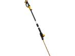 DeWALT DCMPH566 - Accu Heggenschaar op Steel - 18V 5,0Ah, Verzenden, Zo goed als nieuw