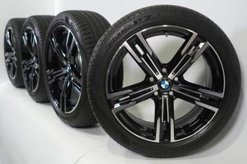 BMW 2 serie 3 serie 4 serie G20 G21 G22 G42 848M 18 inch vel, Auto-onderdelen, Banden en Velgen, Ophalen of Verzenden, Nieuw