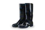 Xq Regenlaarzen in maat 39 Zwart, Verzenden, Zwart, Xq, Regenlaarzen