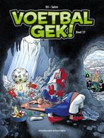 Voetbalgek! / 17 / Voetbalgek! / 17 9789462107908 Sti, Verzenden, Gelezen, Sti