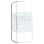 Douchecabine 80x80x180|OP=OP | Badkamer Renovatie Deal, Doe-het-zelf en Bouw, Verzenden, Nieuw, Glas, Douche