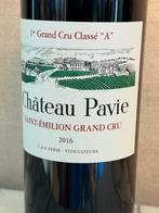 2016 Château Pavie - Saint-Émilion 1er Grand Cru Classé A -, Nieuw