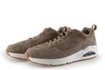 Skechers Sneakers in maat 42 Beige | 5% korting, Overige kleuren, Verzenden, Zo goed als nieuw, Skechers