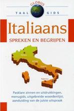 ITALIAANS SPREKEN EN BEGRIJPEN - n.a. 9789043812061, N.A., Zo goed als nieuw, Verzenden