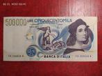 Italië. - 500.000 Lire 1997 Raffaello - Gigante BI 86A;
