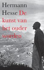 De kunst van het ouder worden 9789059119338 Hermann Hesse, Boeken, Verzenden, Zo goed als nieuw, Hermann Hesse