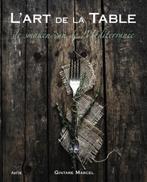 Lart de la table 9789402600384 Gintare Marcel, Verzenden, Gintare Marcel