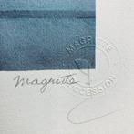 René Magritte (1898-1967) (after) - La Grande Guerre, Antiek en Kunst