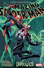 Amazing Spider-Man by Zeb Wells Volume 4: Dark Web, Nieuw, Verzenden