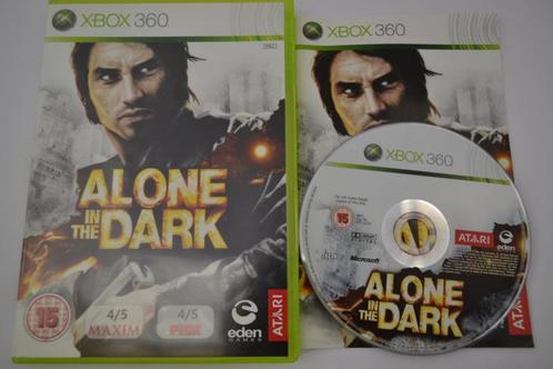 Alone in the Dark (360), Games en Spelcomputers, Games | Xbox 360