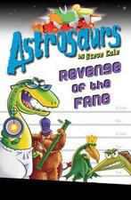 Astrosaurs 13 9781862302556, Boeken, Gelezen, Steve Cole, Steve Cole, Verzenden