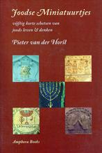 Joodse Miniatuurtjes - Pieter van der Horst - 9789064460647, Boeken, Godsdienst en Theologie, Verzenden, Nieuw