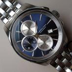 Hamilton - Jazzmaster Auto Chrono - H32596141 - Heren -, Nieuw