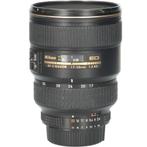 Tweedehands Nikon AF-S 17-35mm f/2.8D IF ED CM5422, Ophalen of Verzenden, Gebruikt, Overige typen, Zoom