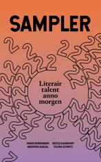 Sampler 2019 9789492478801 Marie Borremans, Verzenden, Gelezen, Marie Borremans