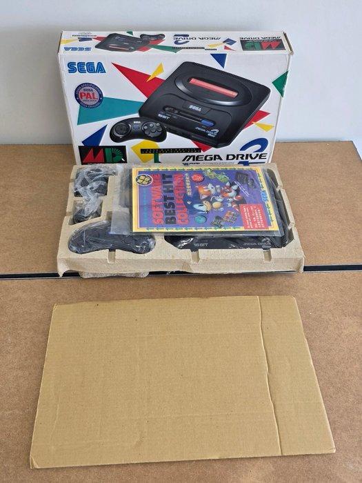 Sega - Mega Drive - OLD STOCK - Extremely Rare - Limited, Games en Spelcomputers, Spelcomputers | Overige Accessoires