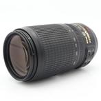 Nikon AF-S 70-300mm F/4.5-5.6G ED VR | Tweedehands, Audio, Tv en Foto, Foto | Lenzen en Objectieven, Verzenden, Zo goed als nieuw