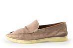 Stefano Lauran Loafers in maat 45 Beige | 5% extra korting, Kleding | Heren, Schoenen, Loafers, Overige kleuren, Gedragen, Stefano Lauran