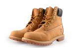 Timberland boots in maat 38½ Overig | 25% korting, Kleding | Dames, Schoenen, Overige kleuren, Verzenden, Overige typen, Zo goed als nieuw