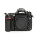 Nikon D600 - 18.148 kliks, Ophalen of Verzenden, Zo goed als nieuw, Nikon