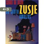 De grote Zusje omnizus 9789022536810 Gerrit de Jager, Boeken, Verzenden, Zo goed als nieuw, Gerrit de Jager