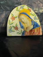Mica - Madonna - Art Deco - Geglazuurde keramiek - 1940-1950