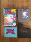 Nintendo NES - Kirbys Adventure - Videogames (1) - In