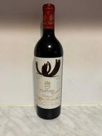 2007 Chateau Mouton Rothschild - Bordeaux, Pauillac 1er, Verzamelen, Wijnen, Nieuw