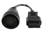 Jaltest (JDC210A) | MAN 37-pins OBD1 - 16-pins OBD2 Verloopk, Verzenden, Nieuw