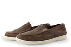 Boss loafers in maat 41 Bruin | 5% korting, Kleding | Heren, Schoenen, Loafers, Boss, Bruin, Verzenden