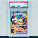 Pokémon Graded card - Flareon ex #202 - Pokémon - PSA 9, Nieuw