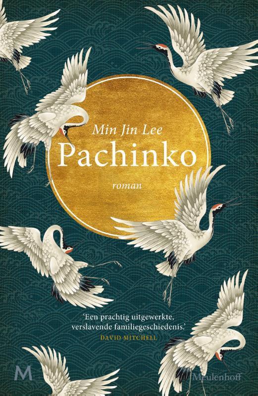 Pachinko 9789029092494 Min Jin Lee, Livres, Romans, Envoi