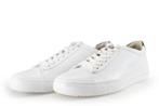 Blackstone Sneakers in maat 42 Wit | 5% extra korting, Kleding | Heren, Schoenen, Blackstone, Verzenden, Wit, Zo goed als nieuw