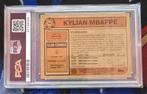 2024 Topps Topps Living UCL Kylian Mbappé 690 Graded card -, Nieuw