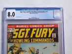 Sgt Fury and his Howling Commandos #99 - The Grandeur That