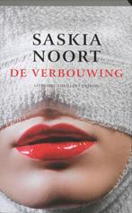 De verbouwing 9789041416087 Saskia Noort, Boeken, Verzenden, Gelezen, Saskia Noort