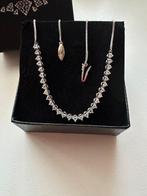 Designer jewellery - Collier - 4.35ct Diamonds - 18 carats, Handtassen en Accessoires, Kettingen, Nieuw