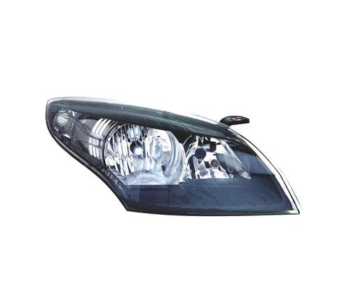 PHARE DROIT POUR RENAULT MEGANE III 12-14 FOND NOIR, Auto-onderdelen, Verlichting, Verzenden
