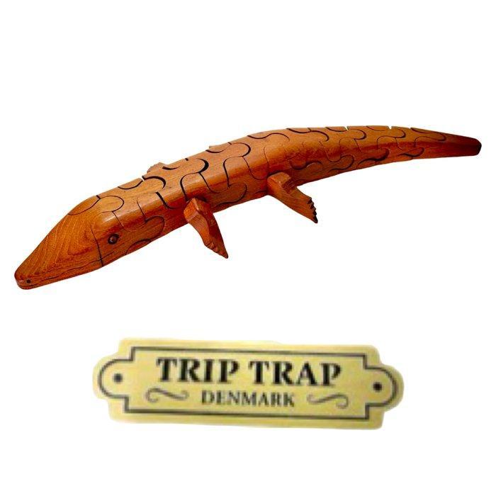 Trip Trap Furniture a/s - John Evans - Figure - Trip Trap, Antiek en Kunst, Antiek | Meubels | Stoelen en Sofa's