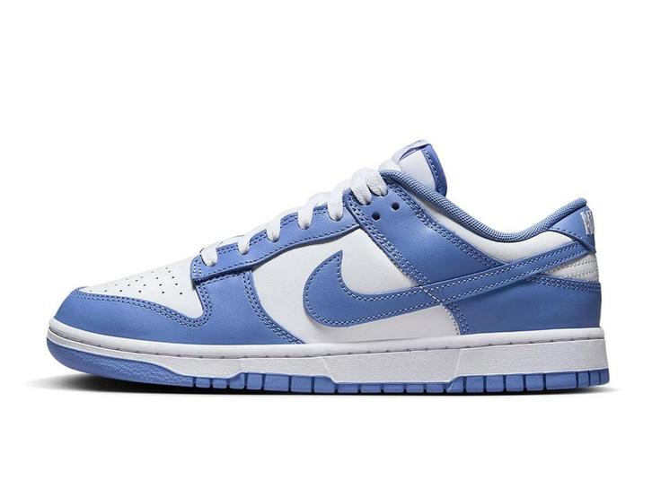 Nike Dunk Low Polar Blue - Maat 45 EU, Kleding | Heren, Schoenen, Ophalen of Verzenden