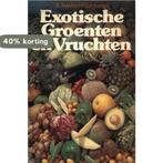 Exotische groenten en vruchten 9789010027122 Nakken Rovekamp, Boeken, Verzenden, Gelezen, Nakken Rovekamp