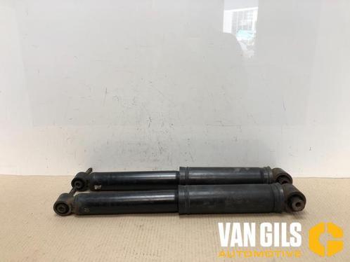 Schokdemper set Renault Megane Scenic O242961, Auto-onderdelen, Ophanging en Onderstel