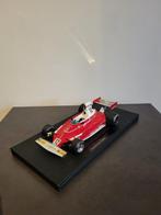 GP Replicas 1:18 - Modelauto -Ferrari 312 T - Niki Lauda, Nieuw