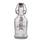 Bouteille à Fermeture Mécanique + Anse - Kilner - 200ml