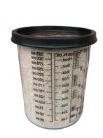 Antislip vuurgedroogd zand per 325ml VZ325, Verzenden, Nieuw