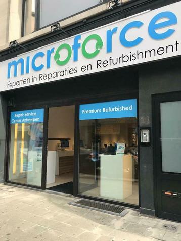 Dé nr 1 in Refurbished iPhone , MacBook Air, Pro, iMac, iPad beschikbaar voor biedingen